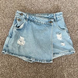 Zara Jean Skort
